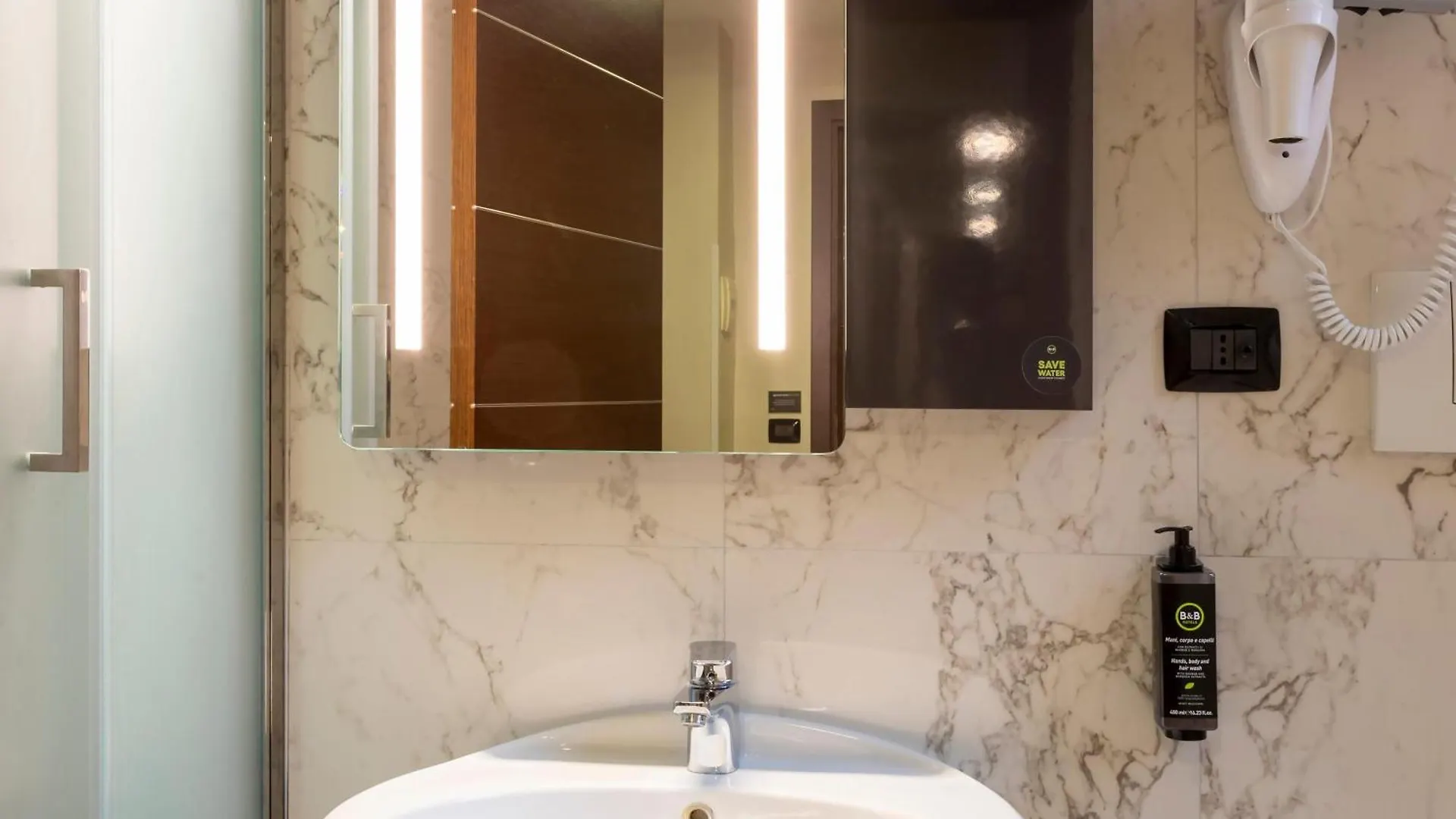 B&B Hotel Roma Trastevere