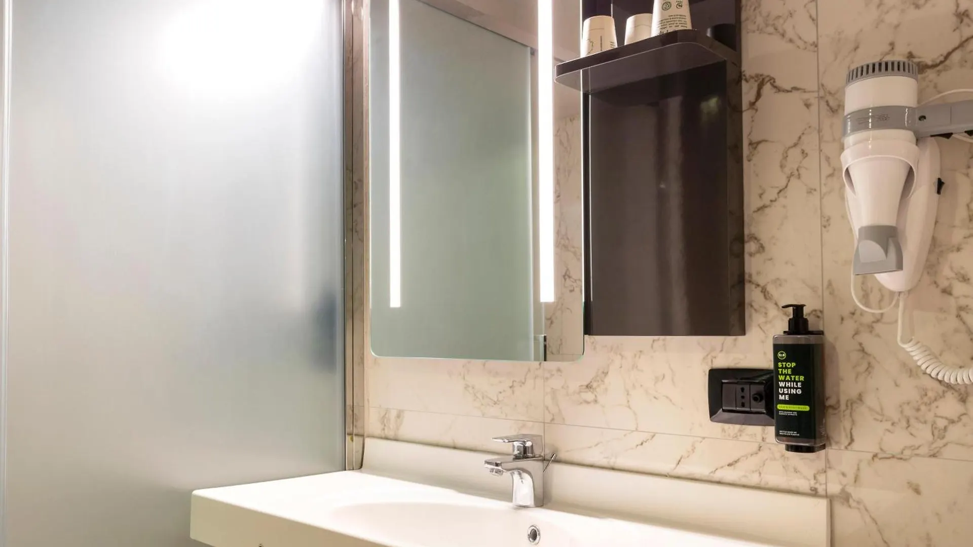B&B Hotel Roma Trastevere
