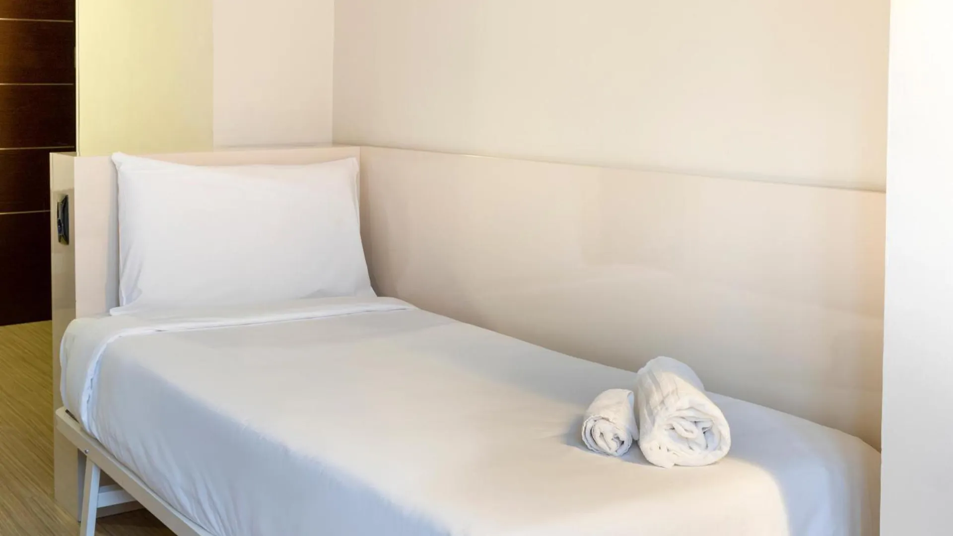B&B Hotel Roma Trastevere