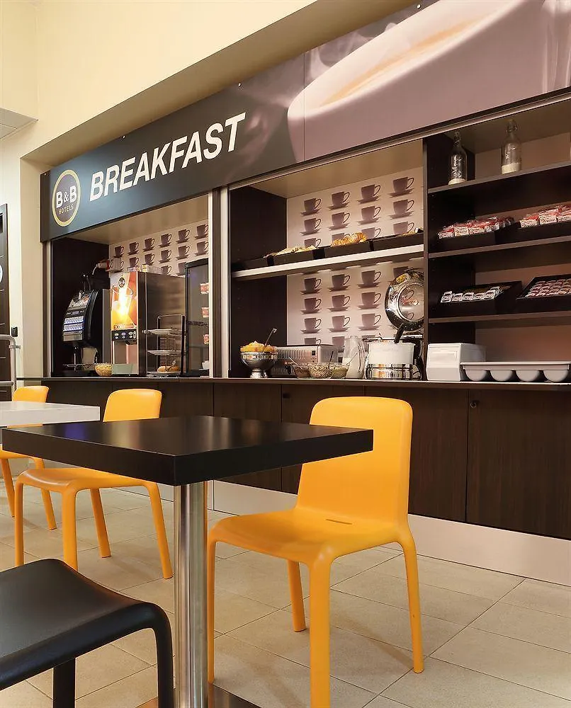 B&B Hotel Roma Trastevere