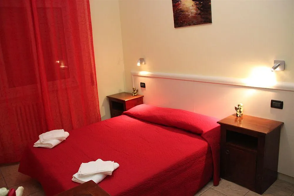 B&B Hotel Roma Trastevere