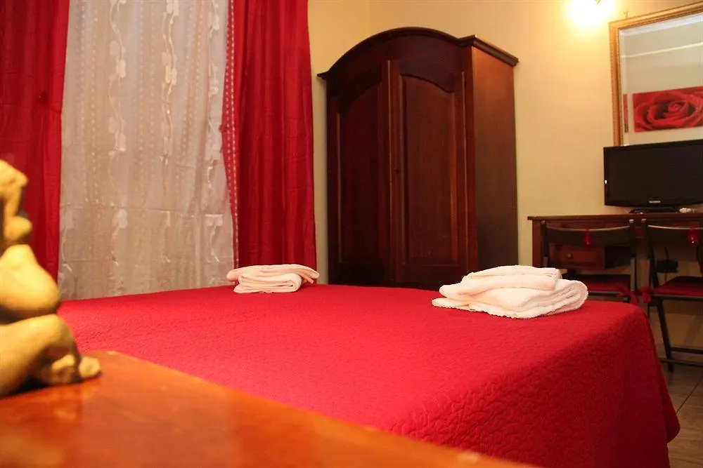 B&B Hotel Roma Trastevere