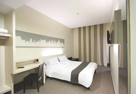 B&B Hotel Roma Trastevere