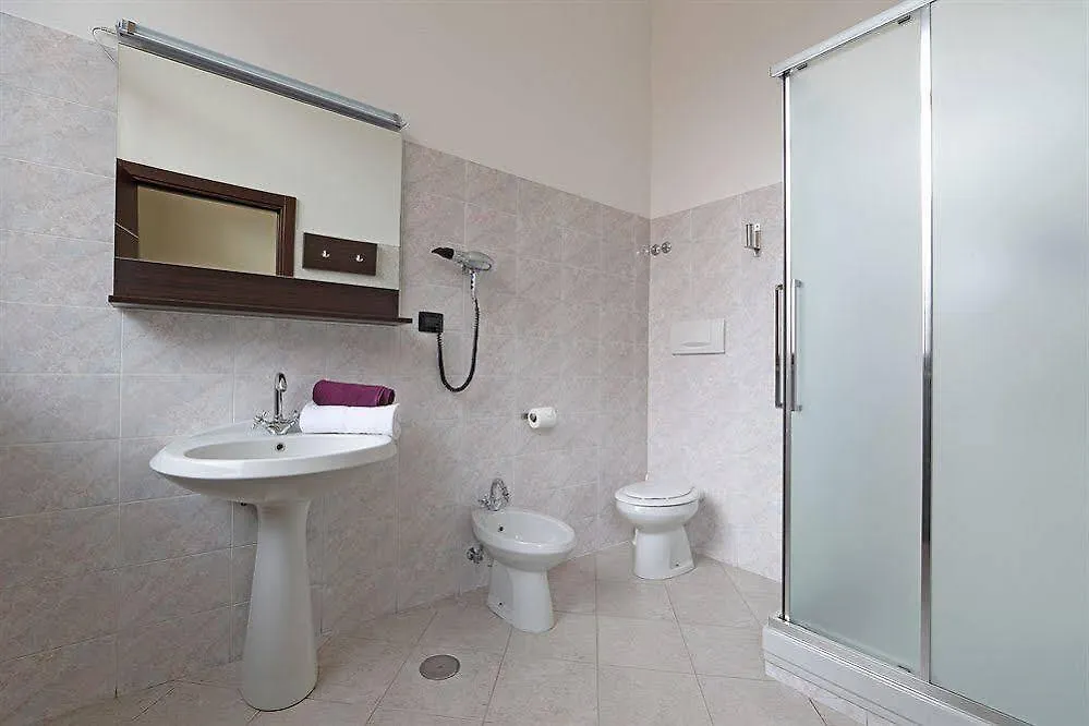 B&B Hotel Roma Trastevere 3*, Rome
