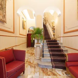 Residenza Antica Гостевой дом