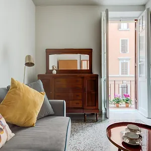 Appartamento Casa Satrico