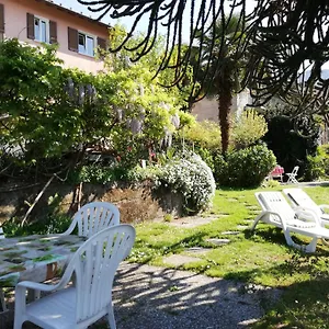 Bellavista , Porto Valtravaglia Italien