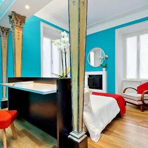 Piranesi Charmsuite Rom