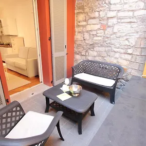 Casa Leonica , Torno Italien