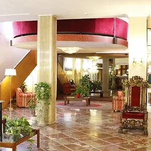 Lh Grand Hermitage Отель