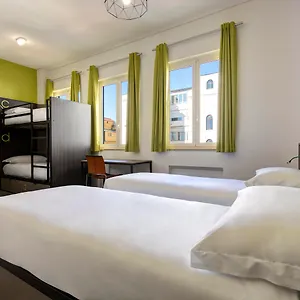 The Romehello Vandrarhem