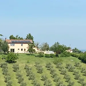 Rio Sabbioso Italië