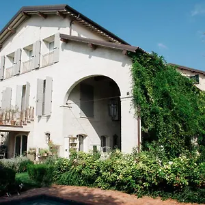 Casale Hortensia Italië