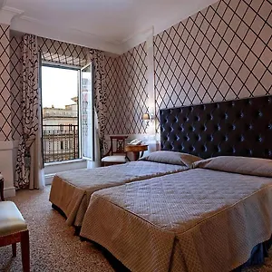 Boutique Trevi Hotell