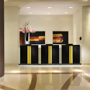 アップタウン　パレス 4* ミラノ