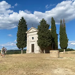 Donatelli - Spacious Panoramic Villa, Perfect For Visiting Tuscany , Chiusi Italien