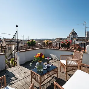 Residenza Conte Di Cavour & Rooftop 2* フィレンツェ