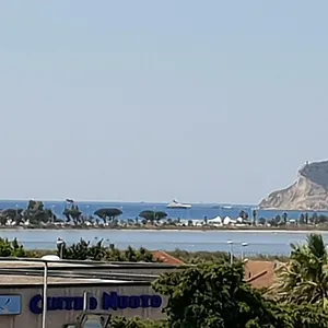 Sea View , Quartu SantʼElena Italien
