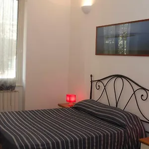 Perdiana House Italië