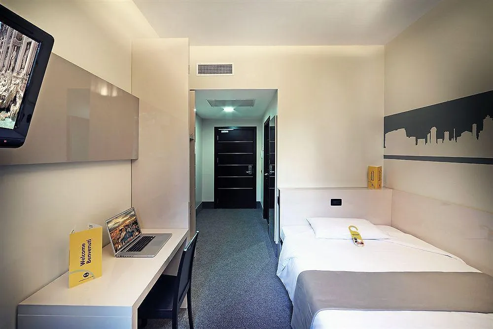 B&B Hotel Roma Trastevere