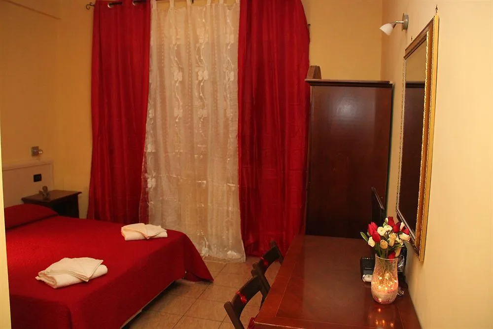 B&B Hotel Roma Trastevere Italy