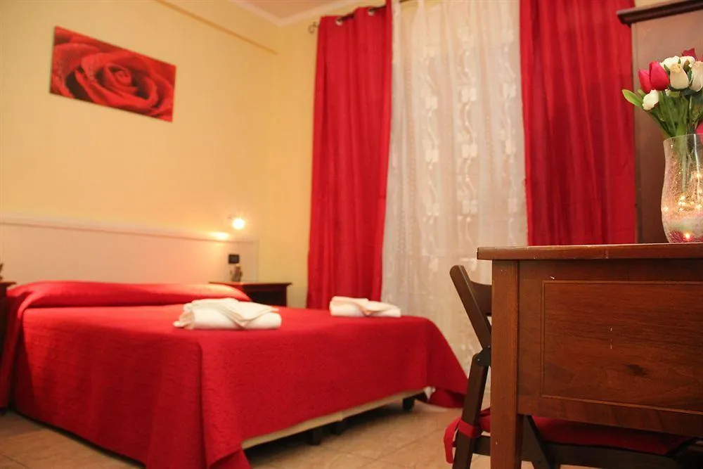 B&B Hotel Roma Trastevere 3*, Рим