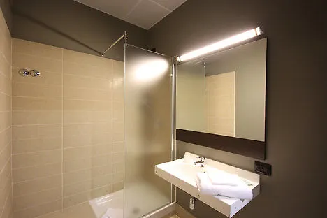 B&B Hotel Roma Trastevere