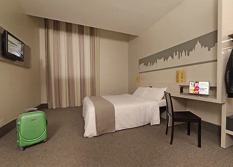 B&B Hotel Roma Trastevere Rom