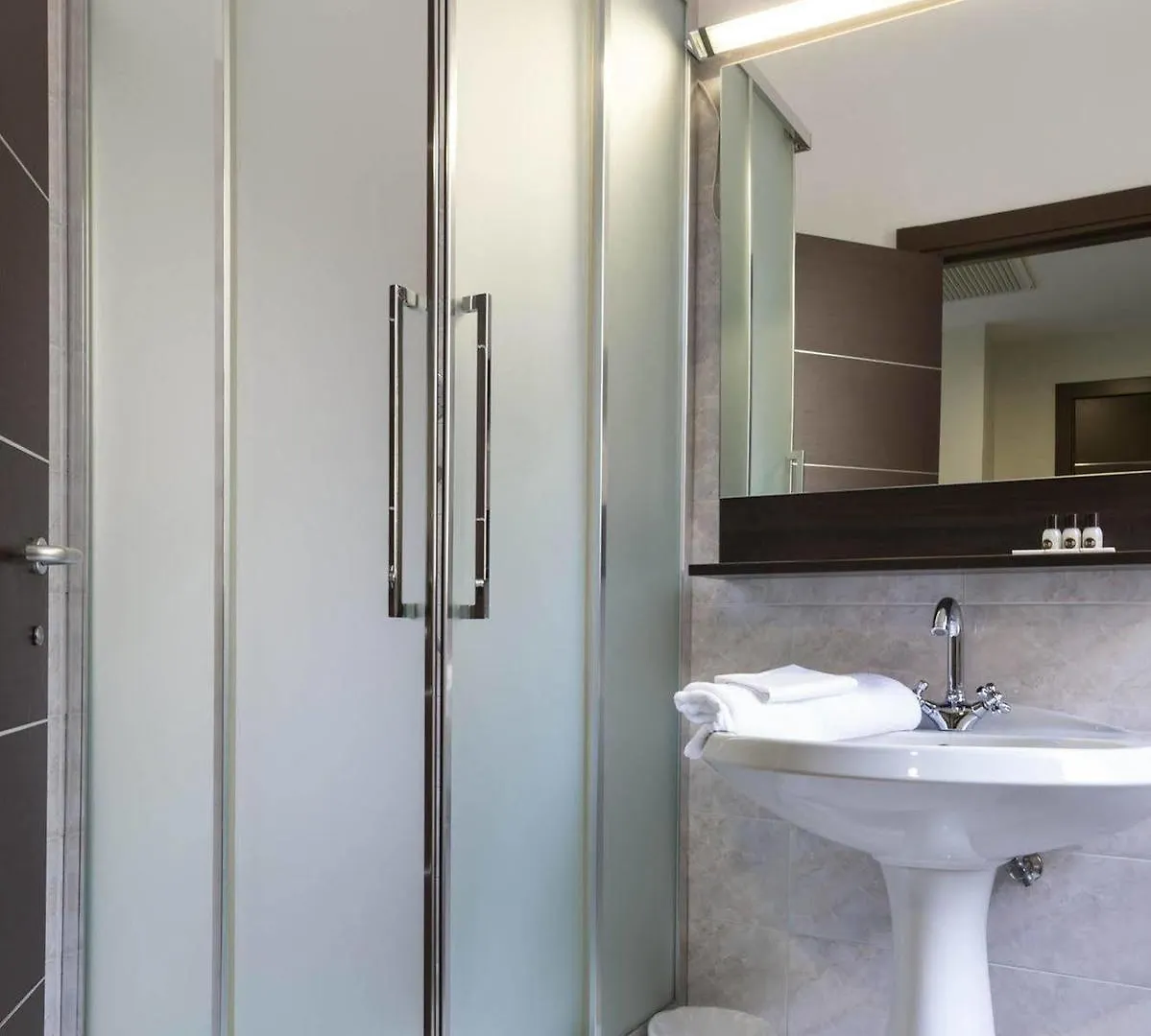 B&B Hotel Roma Trastevere