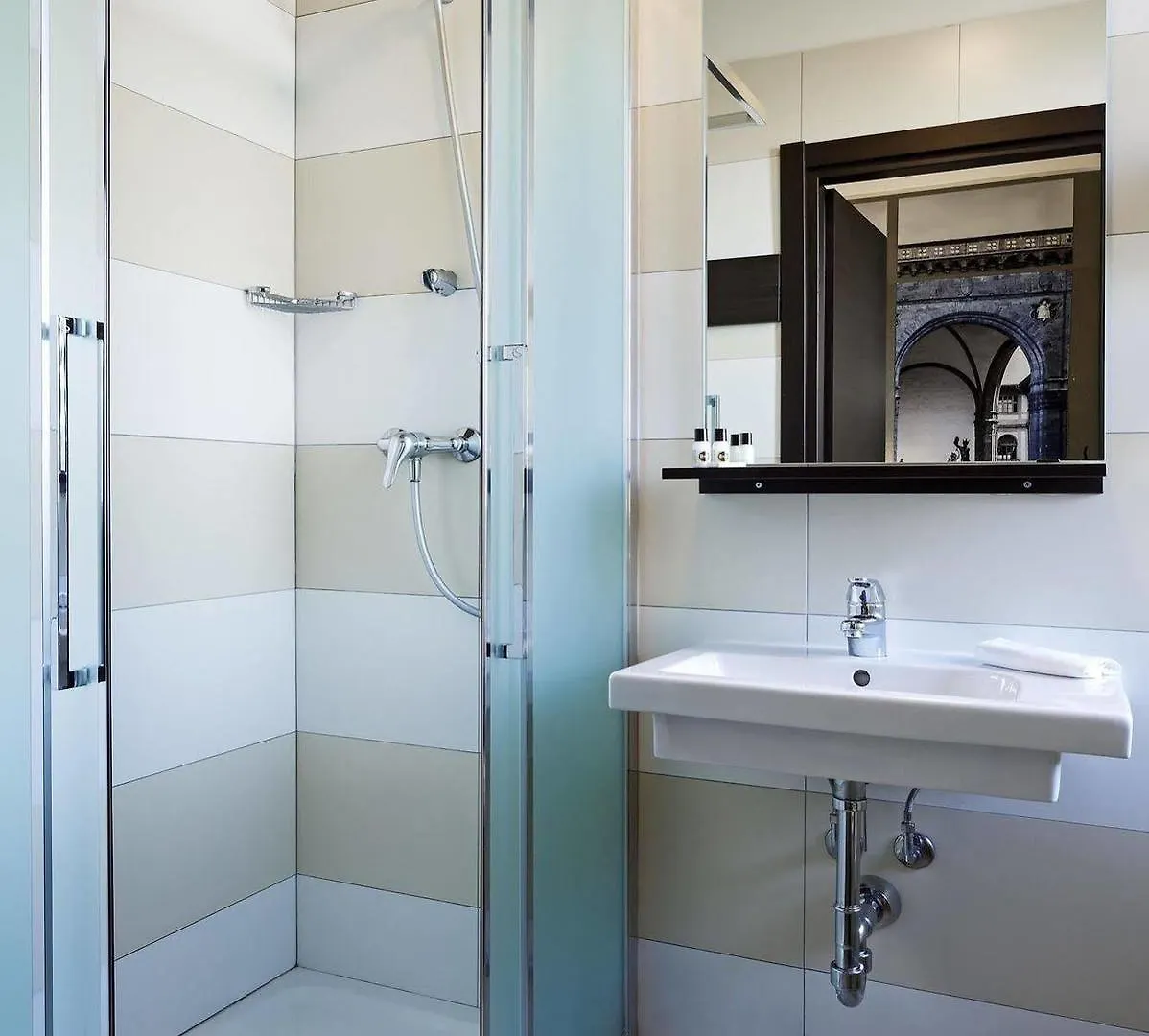 ***  B&B Hotel Roma Trastevere Italy