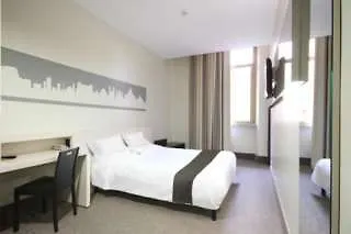B&B Hotel Roma Trastevere