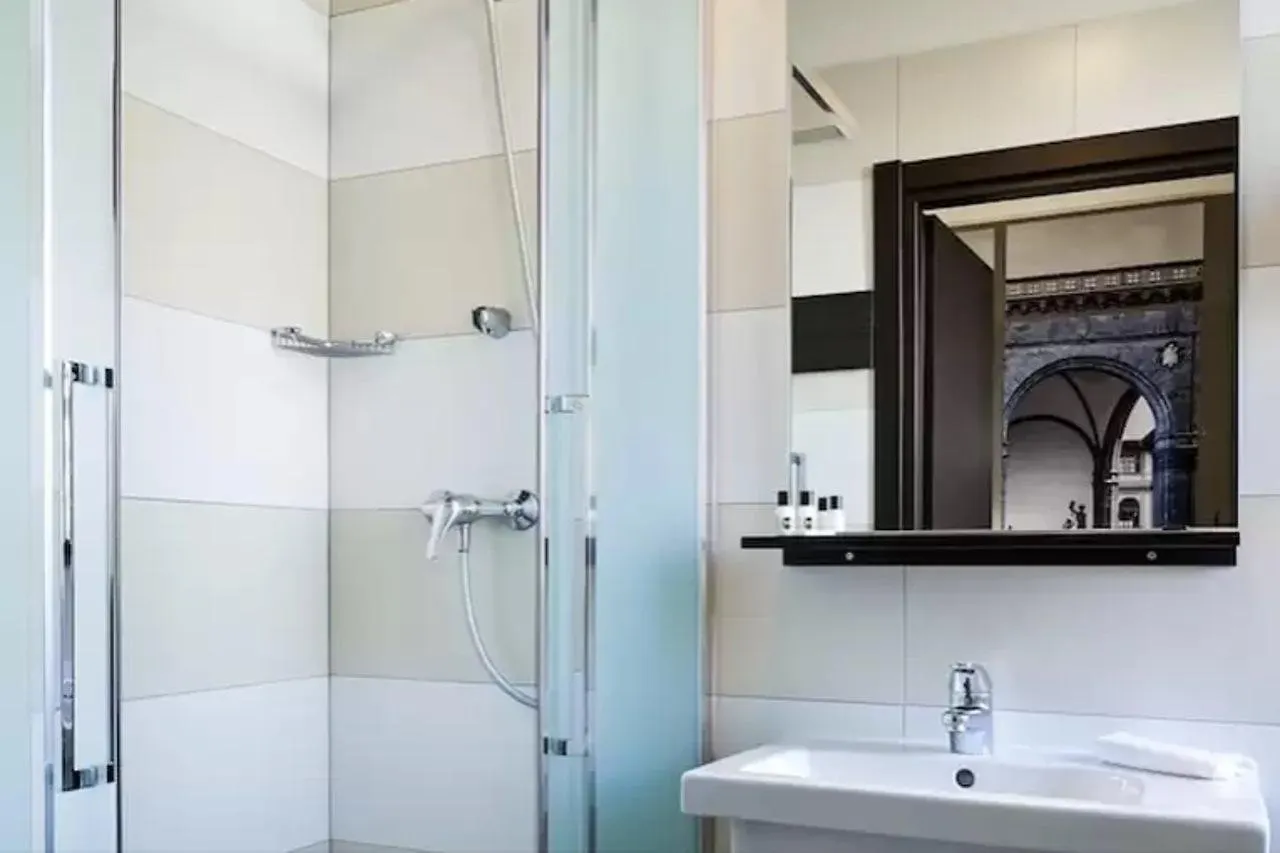B&B Hotel Roma Trastevere  Řím
