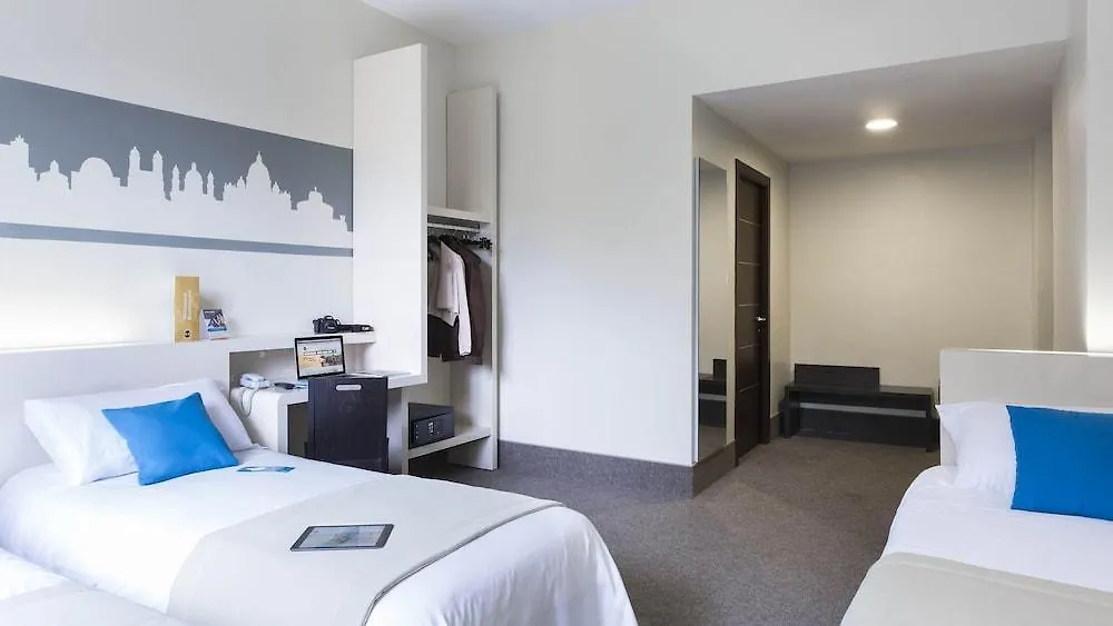 ***  B&B Hotel Roma Trastevere Itálie