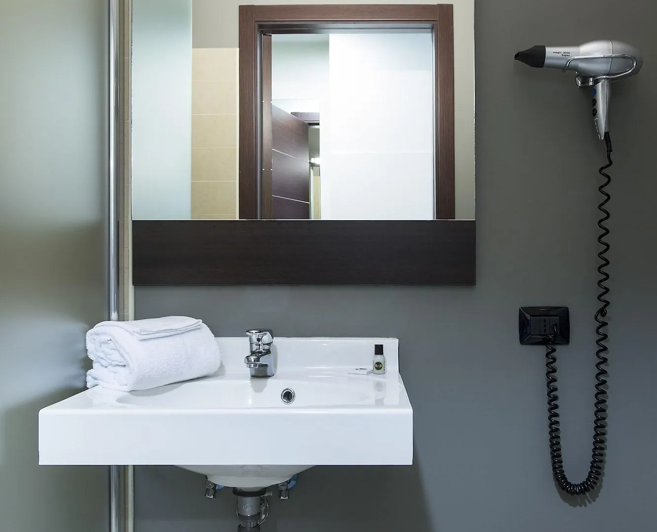 B&B Hotel Roma Trastevere 3*, Řím