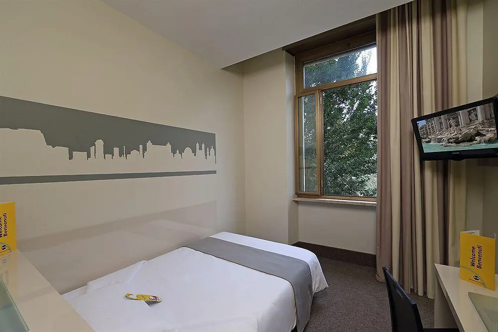 B&B Hotel Roma Trastevere 3*, Rome Italie