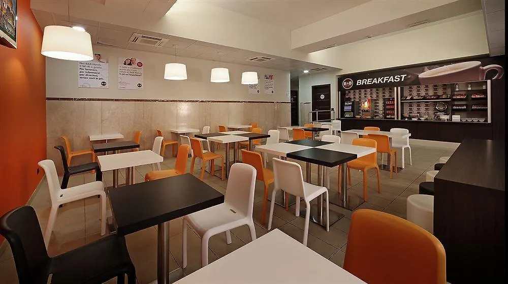B&B Hotel Roma Trastevere 3*, Rome Italy
