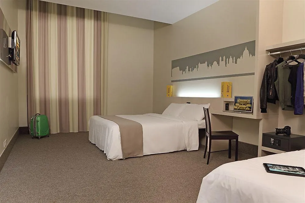 B&B Hotel Roma Trastevere
