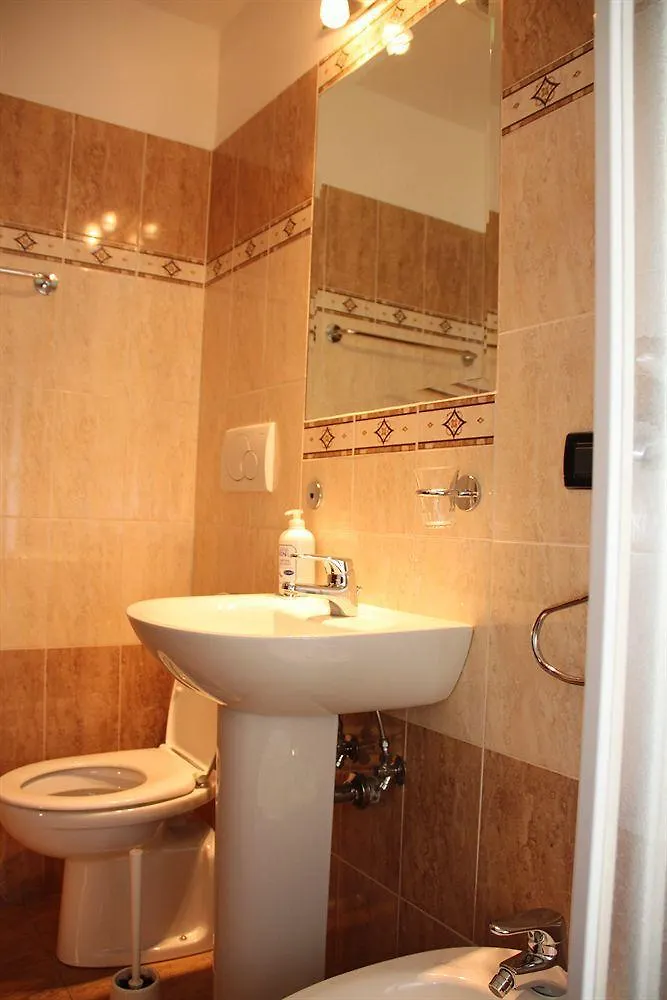 B&B Hotel Roma Trastevere 3*, Rome