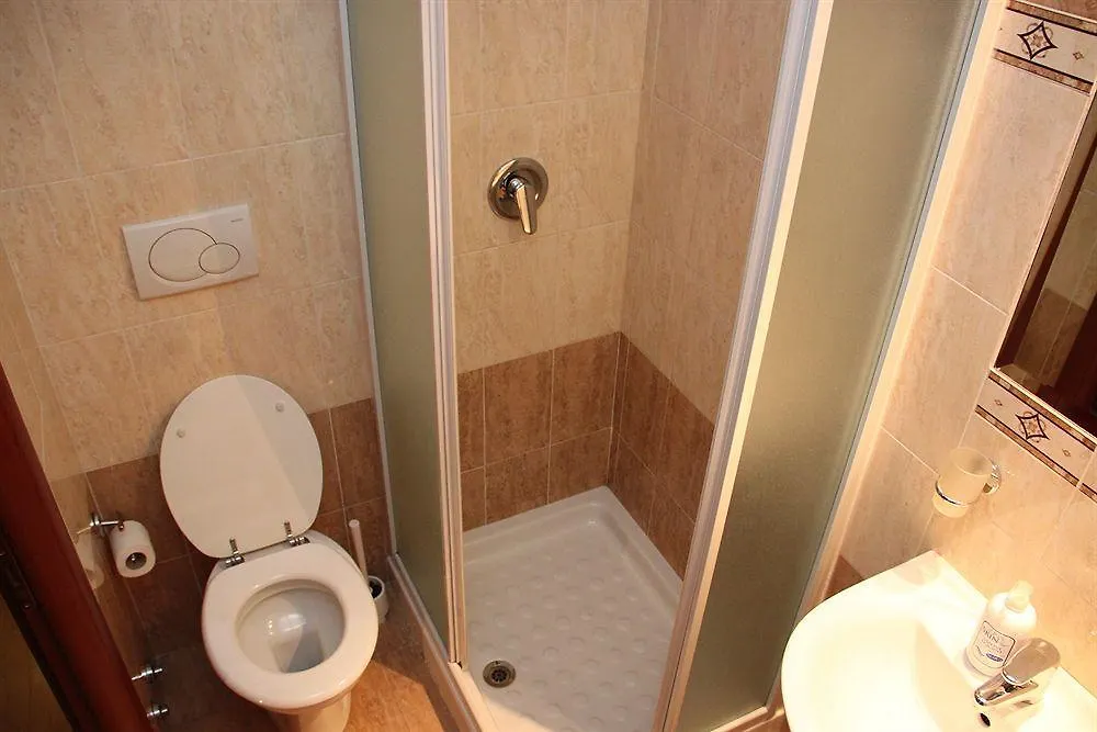 B&B Hotel Roma Trastevere Rome