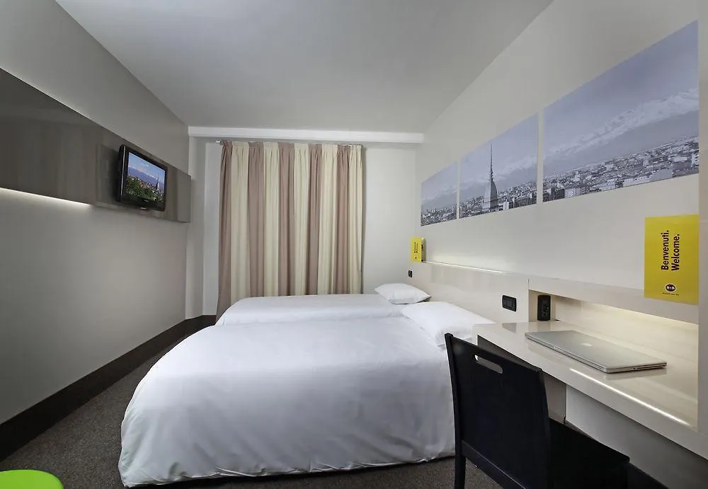 B&B Hotel Roma Trastevere 3*, Rome