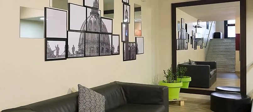 B&B Hotel Roma Trastevere